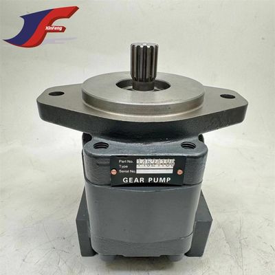 VOE14524186 গিয়ার পাম্প 14524186 পাইলট EC210B EC240 Excavator