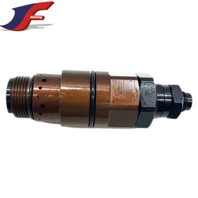 834G 836 844K 854 GVALVE GP-RELIEF 6E6138  PARTS এর জন্য