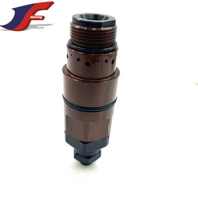 834G 836 844K 854 GVALVE GP-RELIEF 6E6138  PARTS এর জন্য