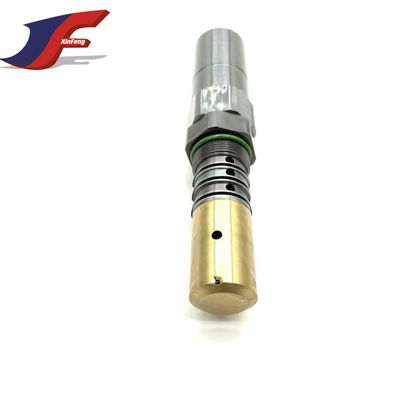 A10V063 A10V সার্ভিস ভ্যালভ 306 এক্সক্যাভেটর হাইড্রোলিক খুচরা যন্ত্রাংশ 2469715