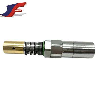 A10V063 A10V সার্ভিস ভ্যালভ 306 এক্সক্যাভেটর হাইড্রোলিক খুচরা যন্ত্রাংশ 2469715