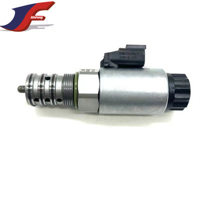 257-1194 সোলিনয়েড ভালভ  E306E পাম্প সোলিনয়েড ভালভ 248-4973
