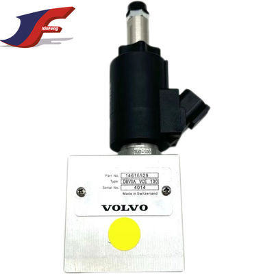 VOE14616529 ভলভো EC360B এর জন্য হাইড্রোলিক কুলিং ফ্যান সোলিনয়েড ভালভ