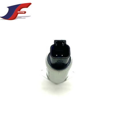 12V T335 হাইড্রোলিক কন্ট্রোল ভালভ পাম্প SY215 SY235 এর জন্য আনুপাতিক সোলিনয়েড ভালভ