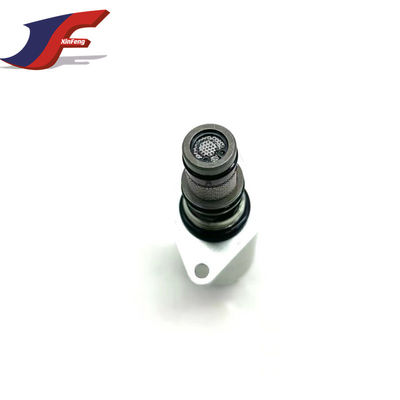 12V T335 হাইড্রোলিক কন্ট্রোল ভালভ পাম্প SY215 SY235 এর জন্য আনুপাতিক সোলিনয়েড ভালভ