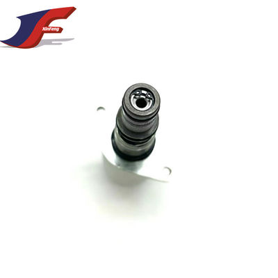স্যানি এক্সক্যাভেটর পার্টস SY135 SY205 SY245 সোলিনয়েড ভালভ T336 DC24V