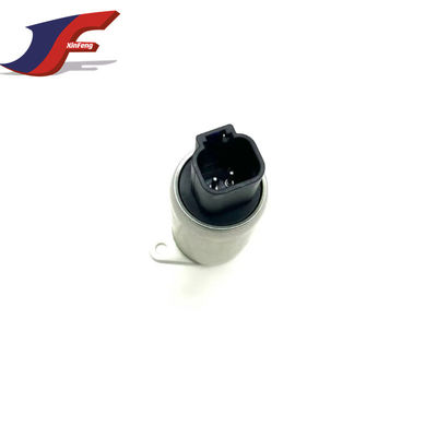 স্যানি এক্সক্যাভেটর পার্টস SY135 SY205 SY245 সোলিনয়েড ভালভ T336 DC24V