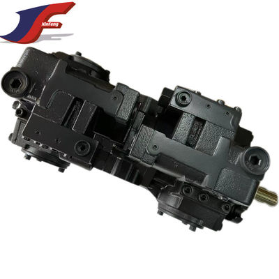 Komatsu 235-60-11100 GD825 গ্রেডার হাইড্রোলিক পাম্প GD805A প্রধান পাম্প