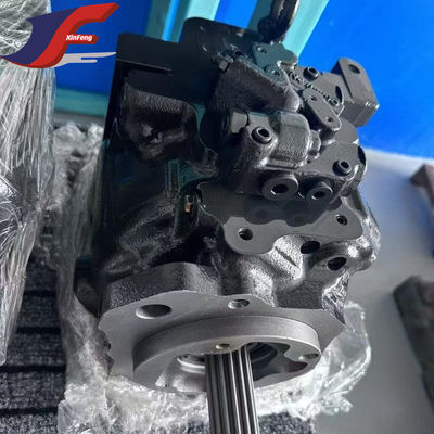 708-1U-00161 WB93 WB97S ব্যাকহো লোডার হাইড্রোলিক পাম্প 708-1U-00163 708-1U-00162