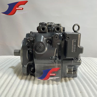 WB93r WB146 WB385 হাইড্রোলিক পাম্প 708-1W-41570 প্রধান পাম্প