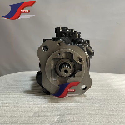 WB93r WB146 WB385 হাইড্রোলিক পাম্প 708-1W-41570 প্রধান পাম্প
