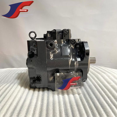 WB93r WB146 WB385 হাইড্রোলিক পাম্প 708-1W-41570 প্রধান পাম্প