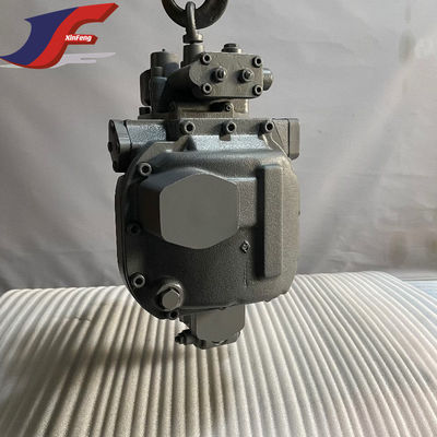 হিটাচির জন্য খননকারীর খুচরা যন্ত্রাংশ HPV125B UH07-7 হাইড্রোলিক প্রধান পাম্প