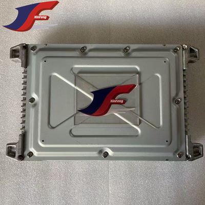 হিটাচি ZX200-5G ZX210H-5G Excavator এর জন্য নিয়ামক কম্পিউটার বোর্ড YA60001374