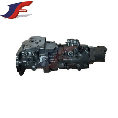 HD1500-8E0 যান্ত্রিক ট্রাক হাইড্রোলিক পাম্প 708-1L-00760 708-1W-02110 Komatsu জন্য