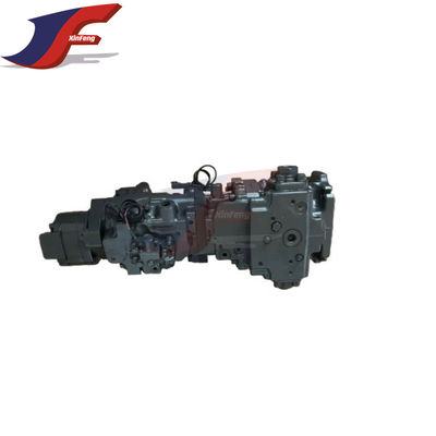 HD1500-8E0 যান্ত্রিক ট্রাক হাইড্রোলিক পাম্প 708-1L-00760 708-1W-02110 Komatsu জন্য
