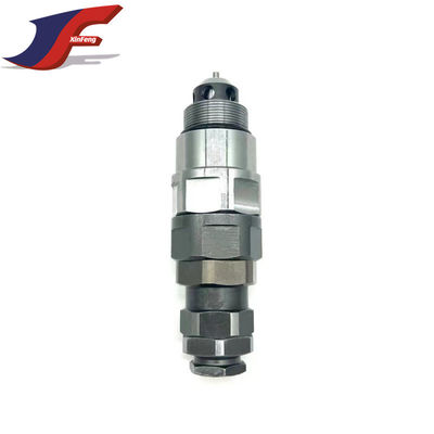 709-90-75700 PC2000 এর জন্য এক্সক্যাভারের প্রধান ত্রাণ ভালভ