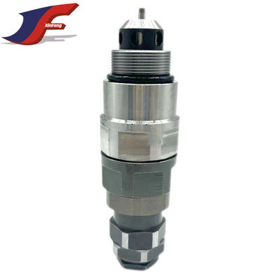 709-90-75700 PC2000 এর জন্য এক্সক্যাভারের প্রধান ত্রাণ ভালভ