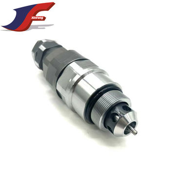 709-90-75700 PC2000 এর জন্য এক্সক্যাভারের প্রধান ত্রাণ ভালভ