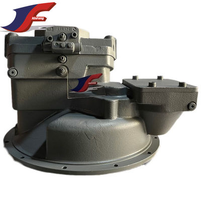 A8VO107SR হাইড্রোলিক পিস্টন ভেরিয়েবল পাম্প A8V0107SR/60R1 রোটারি ড্রিলিং রিগ জন্য