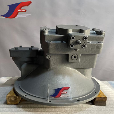 A8VO107SR হাইড্রোলিক পিস্টন ভেরিয়েবল পাম্প A8V0107SR/60R1 রোটারি ড্রিলিং রিগ জন্য