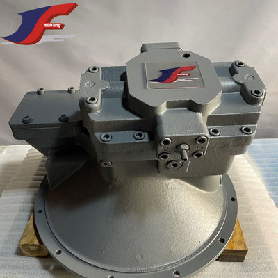 A8VO107SR হাইড্রোলিক পিস্টন ভেরিয়েবল পাম্প A8V0107SR/60R1 রোটারি ড্রিলিং রিগ জন্য