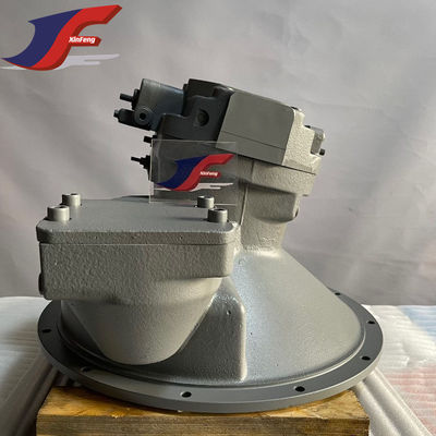 A8VO107SR হাইড্রোলিক পিস্টন ভেরিয়েবল পাম্প A8V0107SR/60R1 রোটারি ড্রিলিং রিগ জন্য