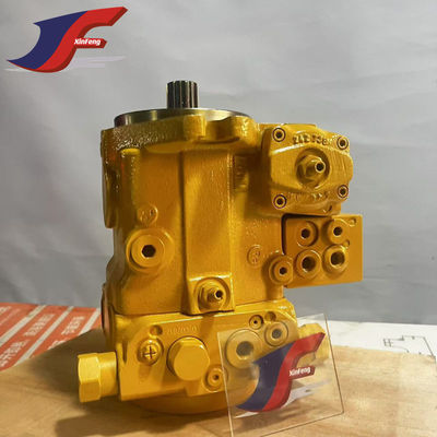 কাটারপিলার A4VG40 139-9532 নির্মাণ যন্ত্রপাতি জন্য জলবাহী পাম্প