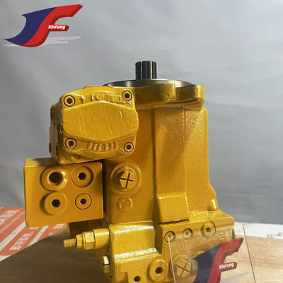 কাটারপিলার A4VG40 139-9532 নির্মাণ যন্ত্রপাতি জন্য জলবাহী পাম্প