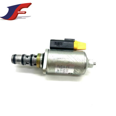 E320GC 345GC EXCAVATOR 560-2464 5602464 সোলেনয়েড ভালভ