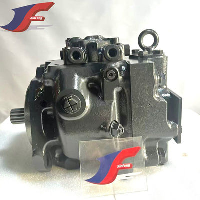 কমাতসু জিডি 675-5 গ্রেডার প্রধান পাম্প 708-1W-00153 7081W00153 হাইড্রোলিক পাম্প
