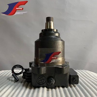 708-7W-11180 708-7W-1520 708-7W-01050 Komatsu PC1250-8 800-8 ফ্যান মোটরের জন্য