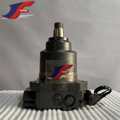 708-7W-11180 708-7W-1520 708-7W-01050 Komatsu PC1250-8 800-8 ফ্যান মোটরের জন্য