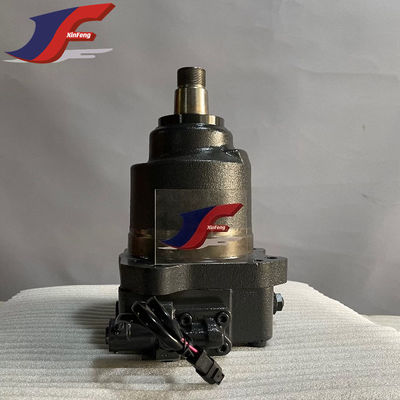 708-7W-11180 708-7W-1520 708-7W-01050 Komatsu PC1250-8 800-8 ফ্যান মোটরের জন্য