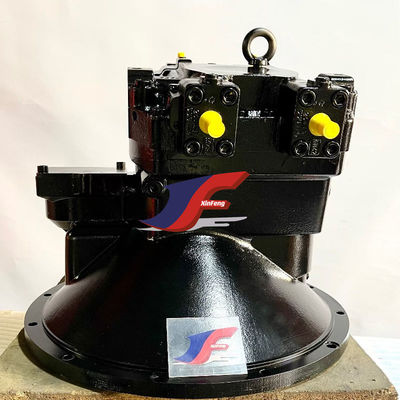 Doosan DX340 হাইড্রোলিক প্রধান পাম্প A8VO200 400914-00295 400914-00251 K1000288B