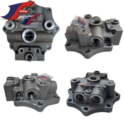DX340 DX370 JMF250 সুইং মোটর কভার K9002105 K1007543 Doosan জন্য