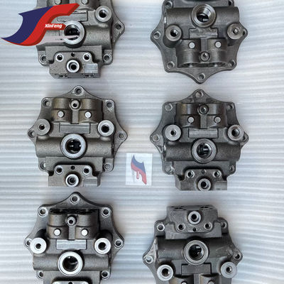 DX340 DX370 JMF250 সুইং মোটর কভার K9002105 K1007543 Doosan জন্য