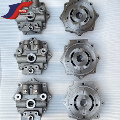 DX340 DX370 JMF250 সুইং মোটর কভার K9002105 K1007543 Doosan জন্য