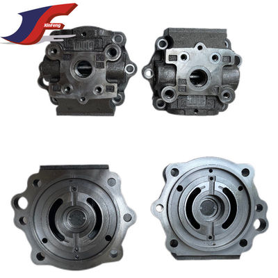 সুইং মোটর কভার 39Q6-11280 39Q611280 R210LC-9A R300LC-9S জন্য সুইং মোটর