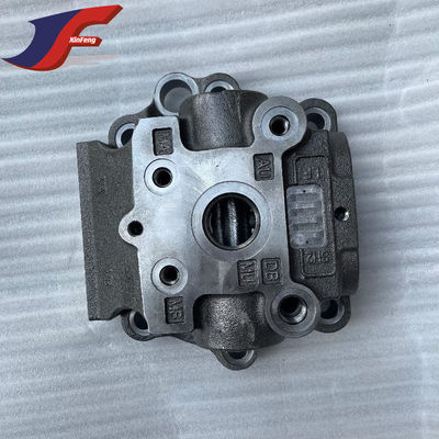 সুইং মোটর কভার 39Q6-11280 39Q611280 R210LC-9A R300LC-9S জন্য সুইং মোটর
