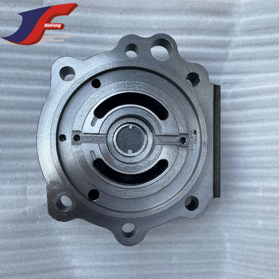 সুইং মোটর কভার 39Q6-11280 39Q611280 R210LC-9A R300LC-9S জন্য সুইং মোটর