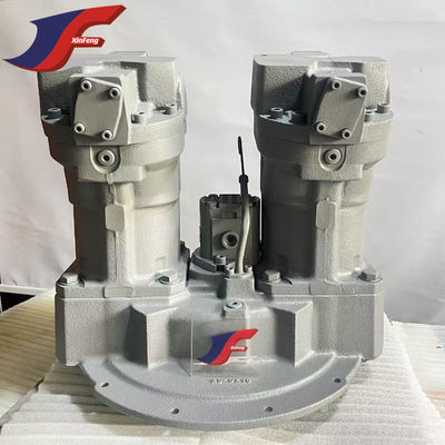 হাইড্রোলিক পাম্প 9169054 হিটাচি EX300-5 HPV145 হাইড্রোলিক পিস্টন পাম্পের জন্য