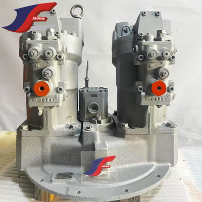 হাইড্রোলিক পাম্প 9169054 হিটাচি EX300-5 HPV145 হাইড্রোলিক পিস্টন পাম্পের জন্য