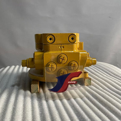 Excavator Hydraulic Swing Motor 305.5E 306E 3973825 397-3825  এর জন্য