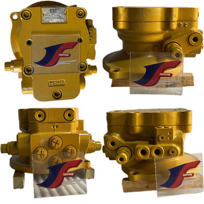 Excavator Hydraulic Swing Motor 305.5E 306E 3973825 397-3825  এর জন্য