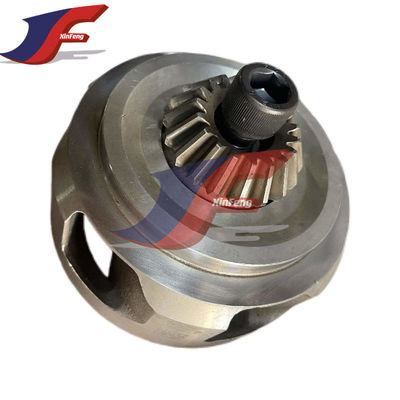 Komatsu PC2000-8 PC3000-6 হাইড্রোলিক পাম্প ইমপেলার 708-2K-11712 খুচরা যন্ত্রাংশ