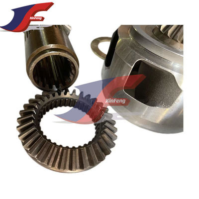 Komatsu PC2000-8 PC3000-6 হাইড্রোলিক পাম্প ইমপেলার 708-2K-11712 খুচরা যন্ত্রাংশ
