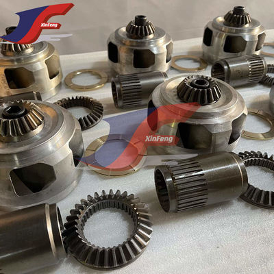 Komatsu PC2000-8 PC3000-6 হাইড্রোলিক পাম্প ইমপেলার 708-2K-11712 খুচরা যন্ত্রাংশ