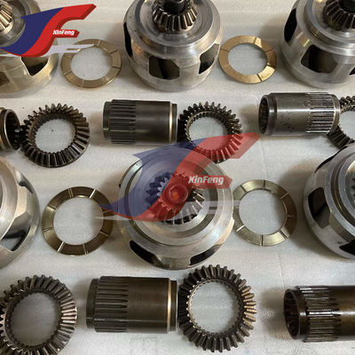 Komatsu PC2000-8 PC3000-6 হাইড্রোলিক পাম্প ইমপেলার 708-2K-11712 খুচরা যন্ত্রাংশ