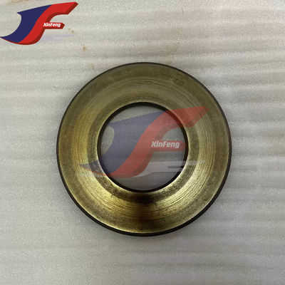 PC2000-8 PC3000-6 পার্টস 708-2K-13430 HPV375 হাইড্রোলিক পাম্প প্লেট Komatsu জন্য